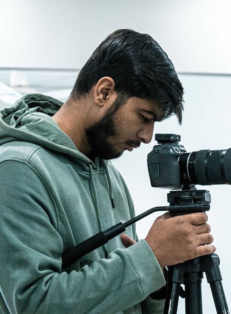 Shahroz Khan