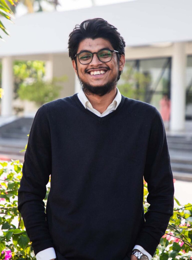 Huzaifa Amir